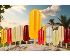 Helados Artesanales Cappriccio Heredia