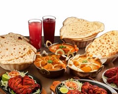 インド料理 ヒマラヤ