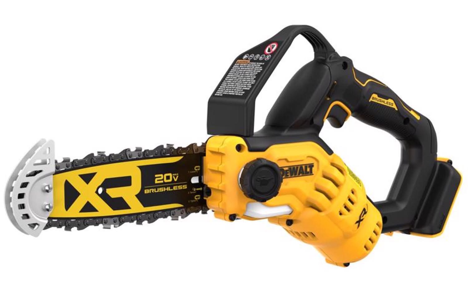 Dewalt 20V Max Dccs623B 8 Battery Pruning Saw Tool Only