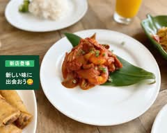 食堂かりか