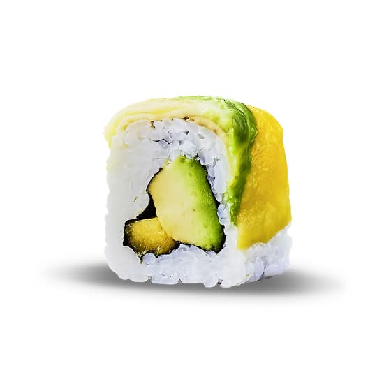 Mango Avocado Rainbow 2 Stk