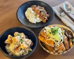 やきとんてるてるひばりヶ丘店　yakitonteruteru hibarigaokaten