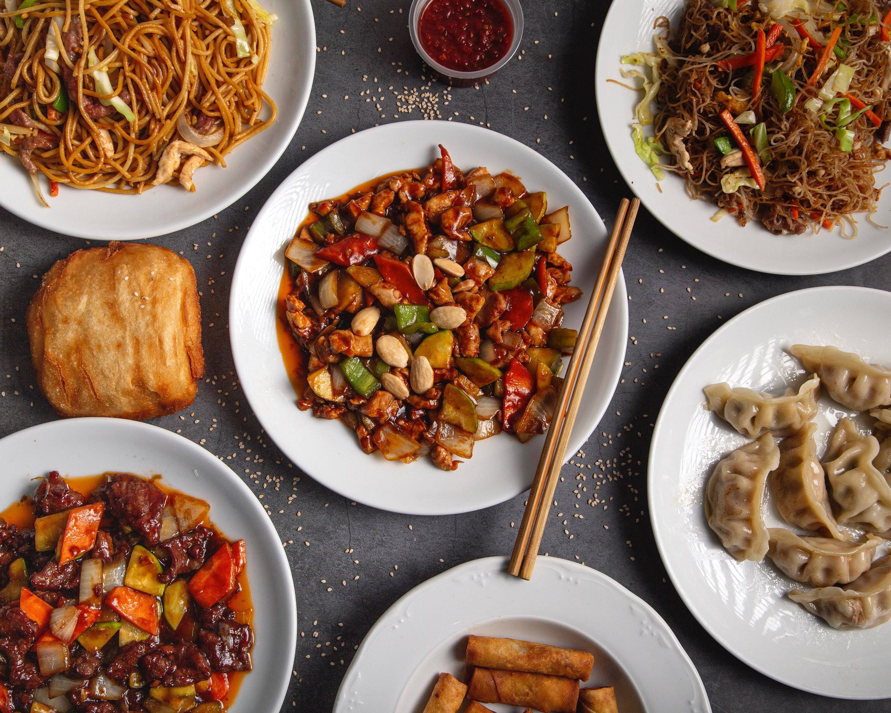 THE 10 BEST Chinese Food Takeaway in London 2024 - Order Chinese Food ...