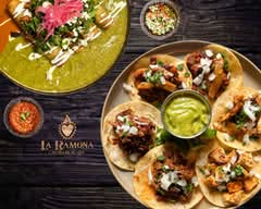 La Ramona (Stanley Ave)