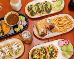 Sabor Puebla Taqueria & Cafe (1715 Mount Ephraim Avenue)