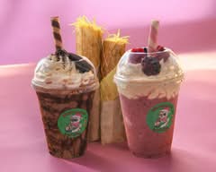 Marquesitas Polito (Merida)