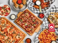 Pizza Panz & Salads