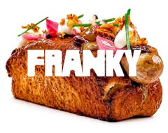 FRANKY HOT DOG