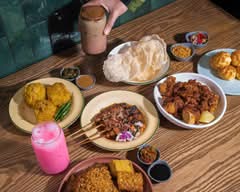 RIA Ayam Penyet (Adelaide)