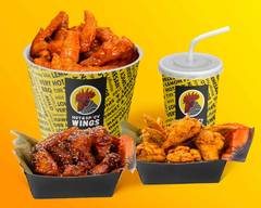 Hot & Spicy Wings (Doral)