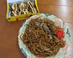 おやつやココペリ