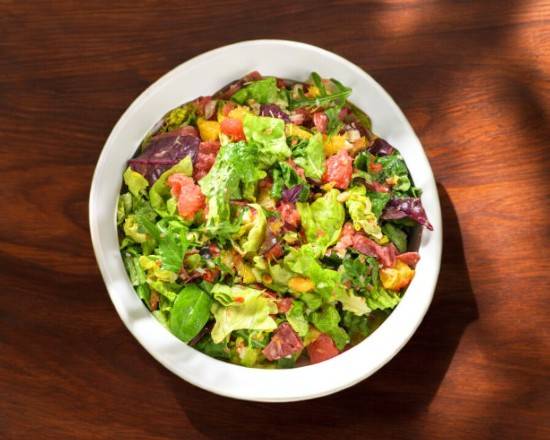 🥗 Salade Italienne