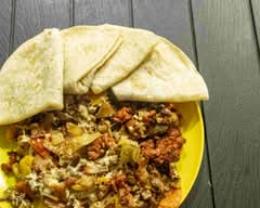 El Taco De Gorrion (Mexico City)