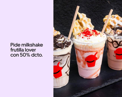 Happy Milkshake (Quilicura)