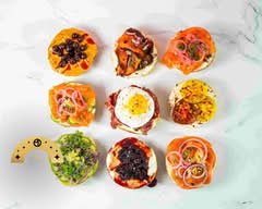 Beverly Hills BAGEL