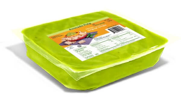 Continental Avocado Pulp (2 lbs)