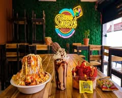 Zona Snack (Uruapan)