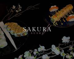 🍣Sakura sushi🍣