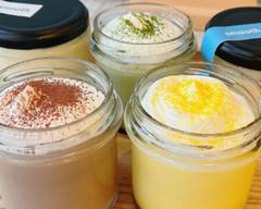 プリン専門店 smooth