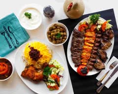 Koftegi Turkish Grill & Bakery