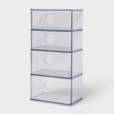 Brightroom Accessory Organizer With Drawer