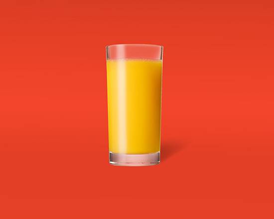 Orange Juice