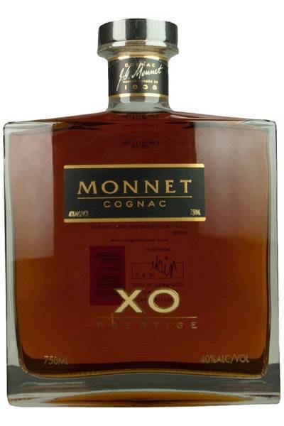 Monnet Xo Cognac - Delivery in Under an Hour | Cognac | Uber Eats