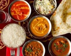 Simply Indian (Lower Hutt)