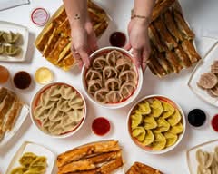 Bafang Dumpling (Santa Clara)