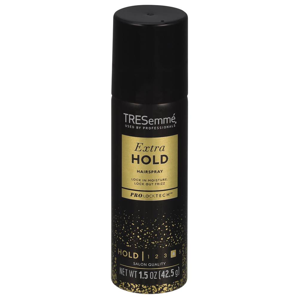 Tresemmé Extra Firm Control Hairspray