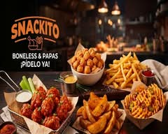 Snackito (Mexico City)