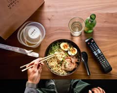 Ramen Go