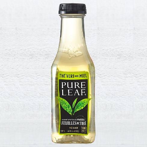 Pure Leaf Iced Tea / Thé glacé Pure Leaf