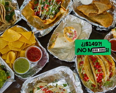 Tacos Parras (Monterrey)