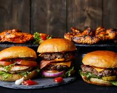 007 Burgers