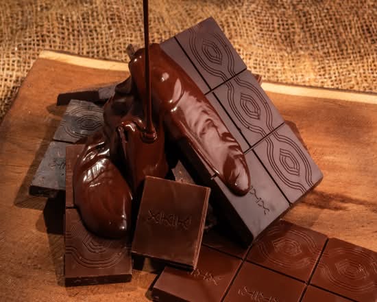 Xkik Chocolate (Torreon)