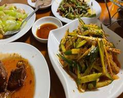 中華料理　百年