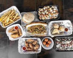 Grilled Chicken (3820 S Congress Ave)