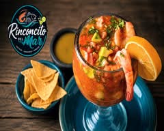Rinconcito del Mar (Cuernavaca)