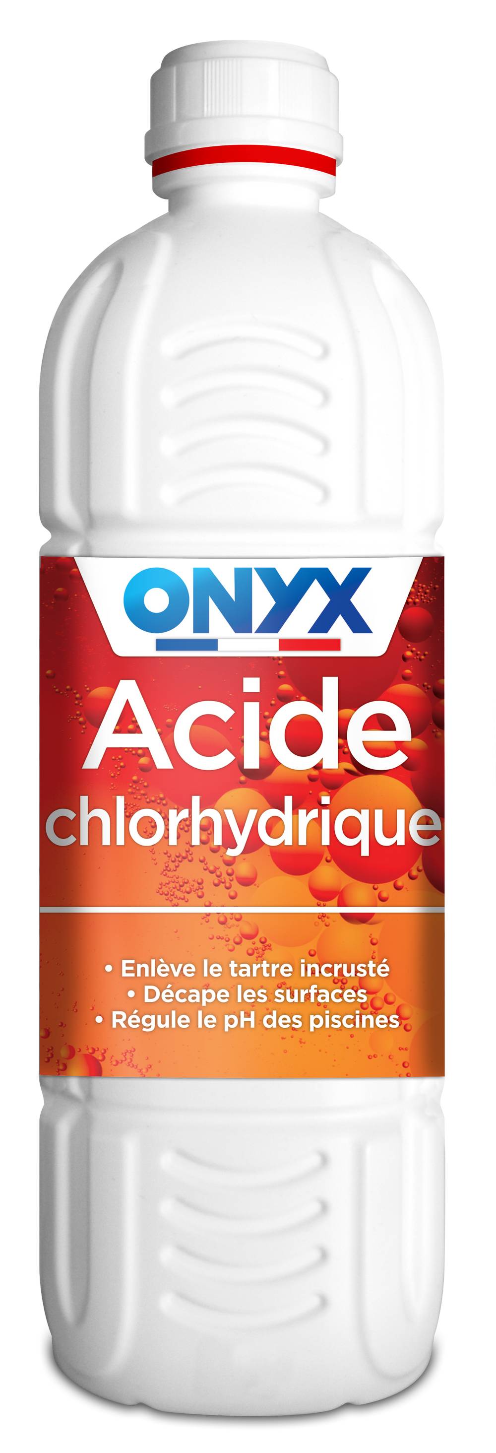 Onyx - Acide chlorhydrique (1L)