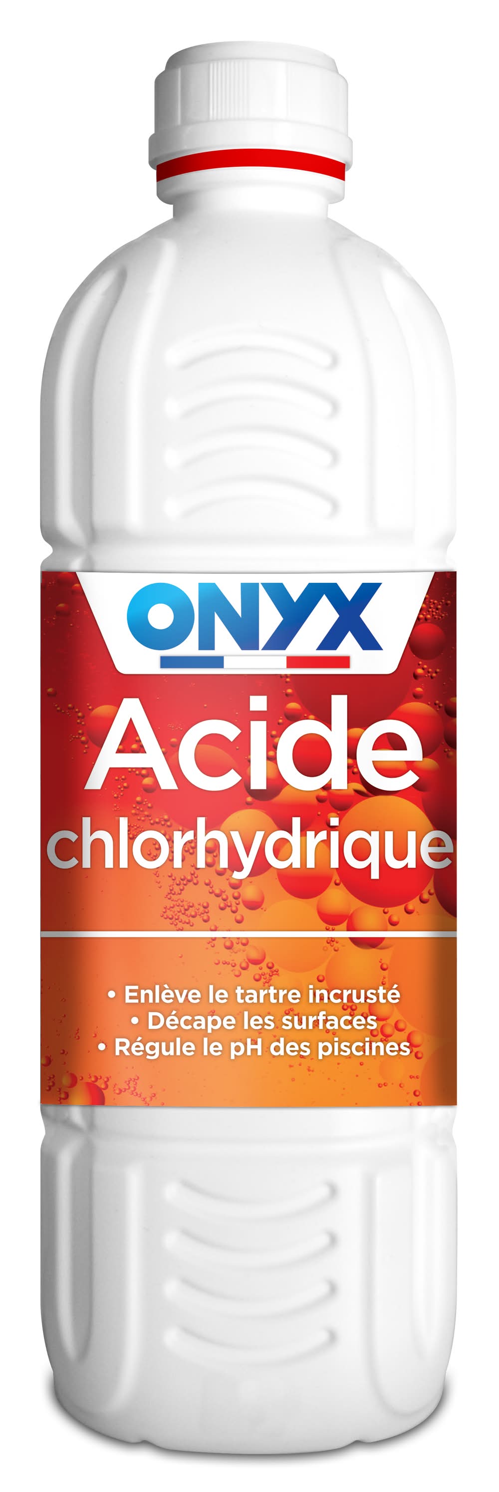 Onyx - Acide chlorhydrique (1L)