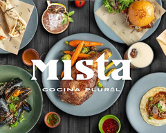 Mista - Cocina Plural