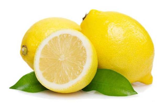 Citron - 1kg