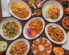 Spice Cafe