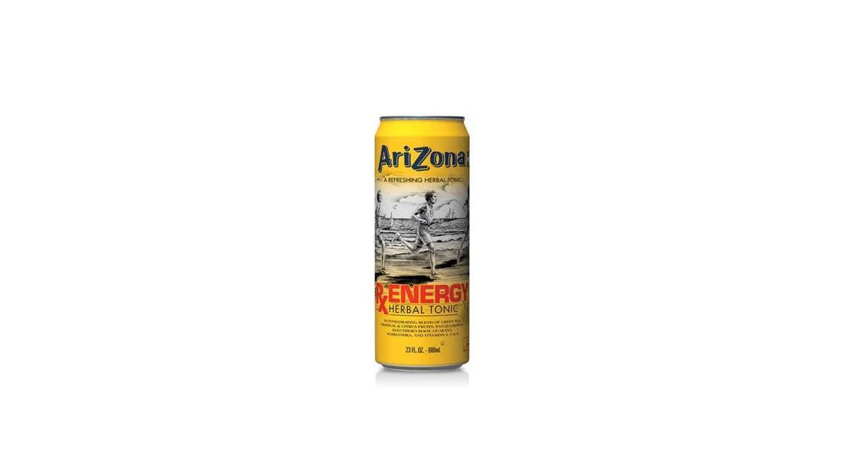 Arizona Rx Energy (23 oz)