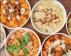 Toncini Modern Italian - Kelowna