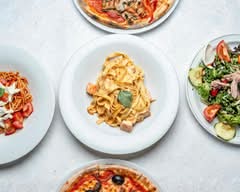 Pizzeria Mia