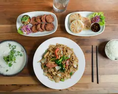 Foodgasm (4101 Concord Pike)