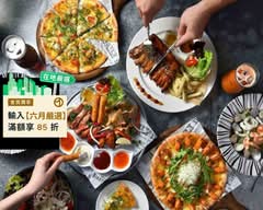 雛菊DAISY VILLA餐酒館 高雄青海店
