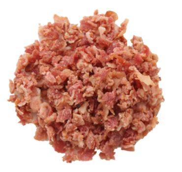 Dailys - Cooked Bacon Bits - 10 lbs (Case of 1)